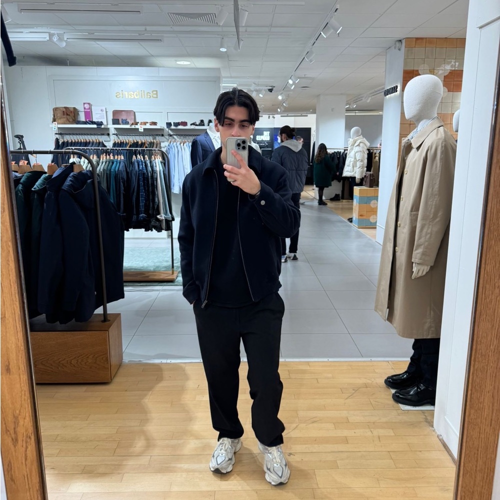 Zadig & Voltaire hoodie, new with tags from Paris - Picture 2 of 11